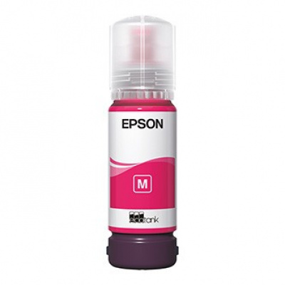 Epson C13T09C34A purpurowy (magenta) tusz oryginalna