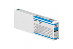 Epson T56P2 C13T56P200 błękitny (cyan) tusz oryginalna