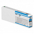 Epson T56P2 C13T56P200 błękitny (cyan) tusz oryginalna