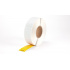 Partex EPL035018LR4C 35x18mm, żółty, 1000 szt., EPL etykieta panelu