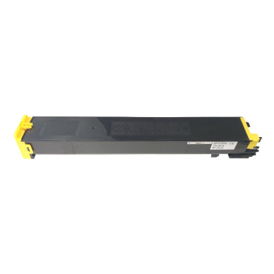 Sharp BP-GT30YA żółty (yellow) toner zamiennik