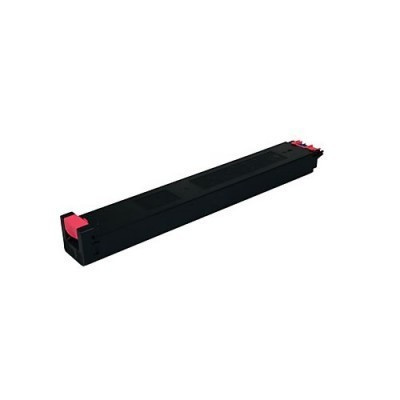 Sharp MX-C38GTM purpurowy (magenta) toner zamiennik