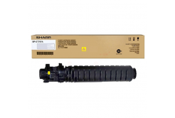 Sharp BPGT70YB żółty (yellow) toner oryginalny