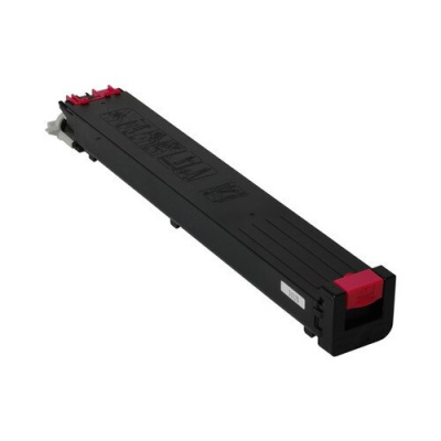 Sharp MX-51GTMA purpurowy (magenta) toner oryginalny
