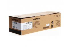 Sharp toner oryginalny MX-B45GT, black, 30000 stron, Sharp MX-B350P/ MX-B355W/ MX-B450P/ MX-B455W