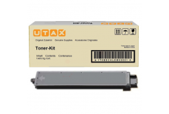 Utax toner oryginalny 652511010, black, 12000 stron, Utax CDC 5520, 5525