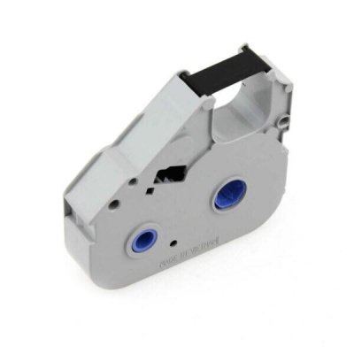 Taśma barwiąca 3606B001 dla Canon MK/M-1, dla ID taśmy, czarny