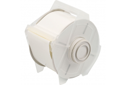 Brady GlobalMark Vinyl B595 CLEAR 57MM / 113106, etykiety, GlobalMark Indoor/Outdoor Vinyl Tape, 57.00 mm x 30 m