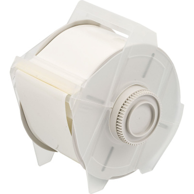 Brady GlobalMark Vinyl B595 CLEAR 57MM / 113106, etykiety, GlobalMark Indoor/Outdoor Vinyl Tape, 57.00 mm x 30 m