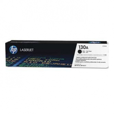 HP 130A CF350A czarny (black) toner oryginalny