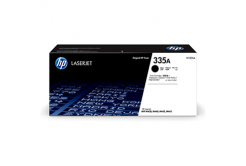 HP toner oryginalny W1335A, black, HP 335A, HP