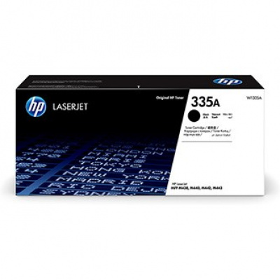 HP 335A W1335A czarny (black) toner oryginalny