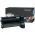 Lexmark C780A2BG czarny (black) toner oryginalny