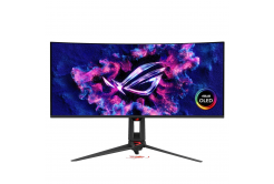 ASUS 90LM0CU0-B01971 ROG/PG34WCDN/34"/QD-OLED/wQHD/360Hz/0,03ms/Czarny/3R