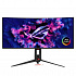 ASUS 90LM0CU0-B01971 ROG/PG34WCDN/34"/QD-OLED/wQHD/360Hz/0,03ms/Czarny/3R
