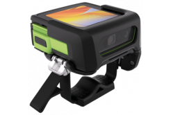 Zebra WS50 WS5001-0F2J3020EA6, terminal danych, Finger Mount, No Proximity Sensor, 2D, SE4770, USB, BT, Wi-Fi, ext. bat., Android