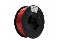 C-Tech 3DF-P-SPLA1.75-3031 3D filament, PREMIUM LINE, Silk PLA, orientalna czerwień, RAL3031, 1,75mm, 1kg