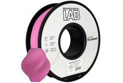 Professional Lab FG-P75-E1, 3D filament, PLA, 1,75mm, 1000g, Różowy (New pink)