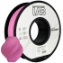 Professional Lab FG-P75-E1, 3D filament, PLA, 1,75mm, 1000g, Różowy (New pink)