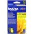Brother LC-1100Y Żółty (yellow) tusz oryginalna