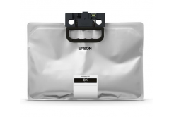 Epson T12D1 L C13T12D140 černá (black) originální cartridge