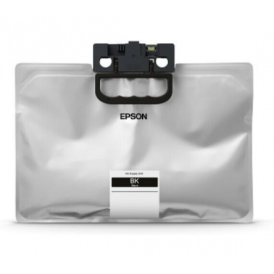Epson T12D1 L C13T12D140 czarny (black) tusz oryginalna