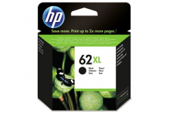 HP 62XL C2P05AE czarny (black) tusz oryginalna
