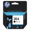 HP 304 N9K06AE czarny (black) tusz oryginalna