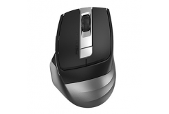 A4Tech FStyler FB35CS Mysz bezprzewodowa, szara, 2000 DPI