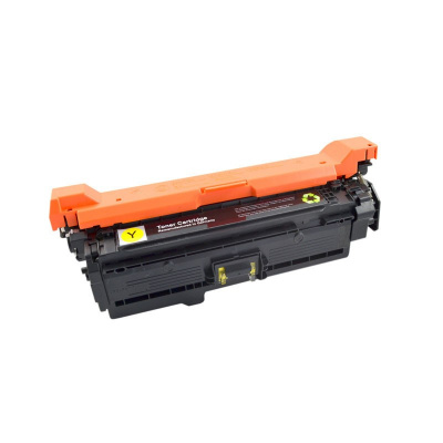 Canon CRG-732Y żółty (yellow) toner zamiennik