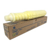 Konica Minolta TN620Y A3VX251 żółty (yellow) toner oryginalny
