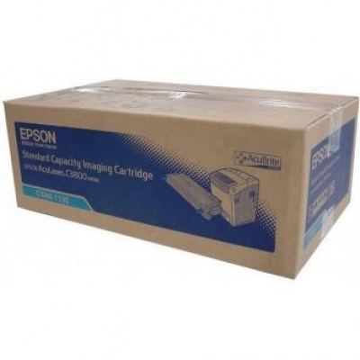 Epson C13S051130 błękitny (cyan) toner oryginalny