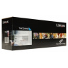 Lexmark 74C2HK0 czarny (black) toner oryginalny