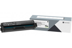 Lexmark C330H10 czarny (black) toner oryginalny
