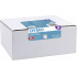 Dymo 11354, 2093094, 32mm x 57mm oryginalne etykiety papierowe, 6 szt.
