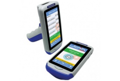 Datalogic 91ACC0069 cradle, 3 slots