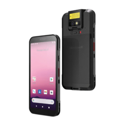 Honeywell CT32 CT32-X1N-57S1FBG, Launcher/Browser/BasicTE, 2D, SR, USB-C, BT, Wi-Fi, eSIM, 5G, NFC, Android, GMS