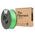 "The Filament" by Spectrum TF-24222, PLA Lite, 1,75mm, 1000g, Zielony (Green)
