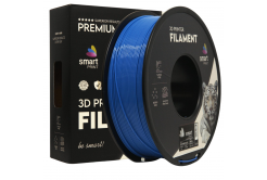 Smart Print FG-S202-E1, 3D filament, PETG, 1,75mm, 1000g, Niebieski (Ocean blue)