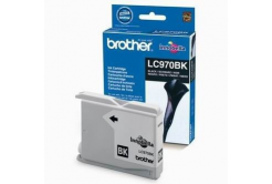 Brother LC-970BK czarny (black) tusz oryginalna