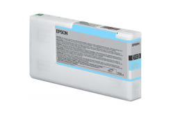 Epson C13T55W500 jasno błękitny (light cyan) tusz oryginalna