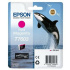 Epson T7603 C13T76034N10 purpurowy (vivid magenta) tusz oryginalna