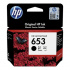 HP 653 3YM75AE czarny (black) tusz oryginalna