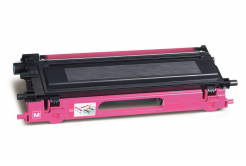 Brother TN-135M purpurowy (magenta) toner zamiennik