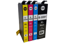 Epson T3595 XL multipack tusz zamiennik