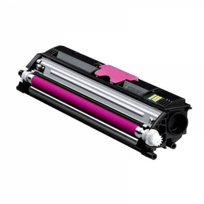 Konica Minolta A0V30CH purpurowy (magenta) toner zamiennik