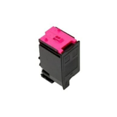 Sharp MX-C30GTM purpurowy (magenta) toner zamiennik