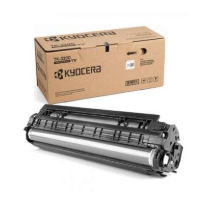 Kyocera TK-3200 1T02X90NL0 czarny (black) toner oryginalny