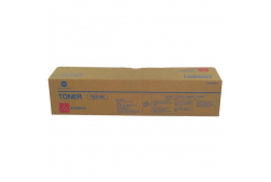 Konica Minolta TN-214M purpurowy (magenta) toner oryginalny