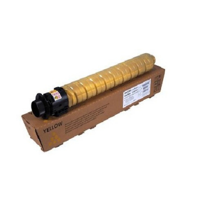 Ricoh 842098 żółty (yellow) toner oryginalny